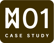 01 CASE STUDY